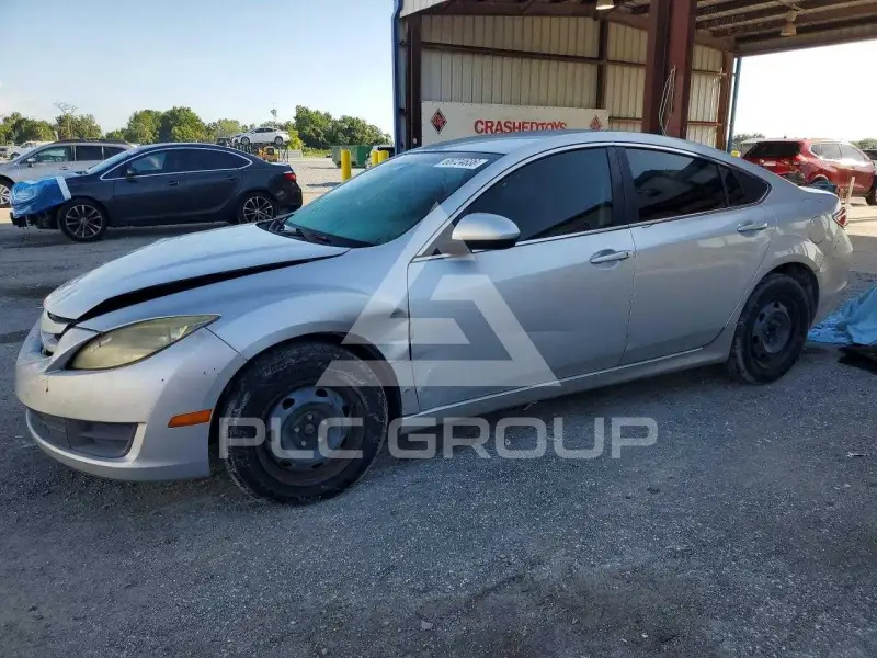 2010 Mazda 6 фото