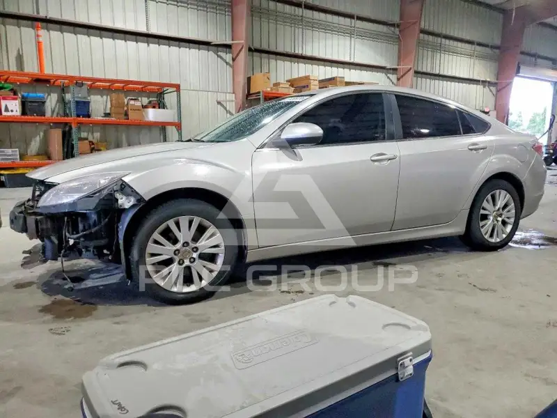 2010 Mazda 6 фото