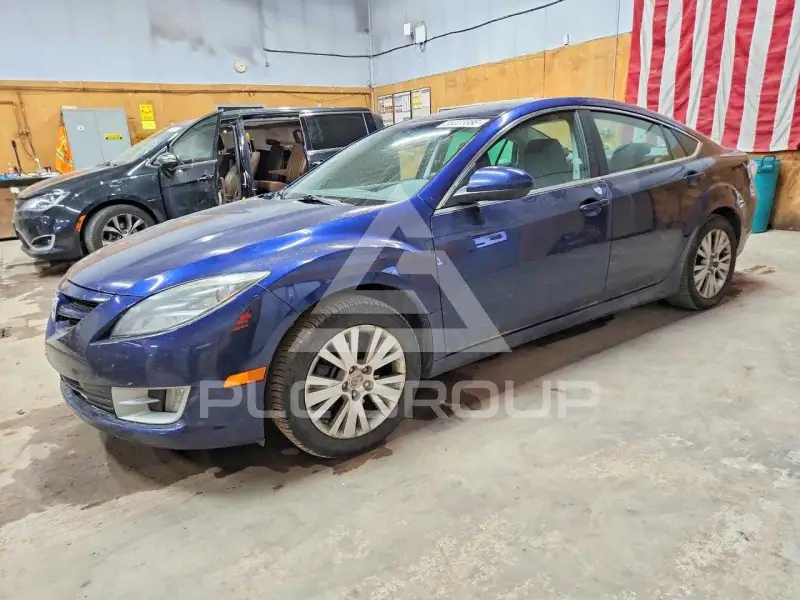 2010 Mazda 6 photo
