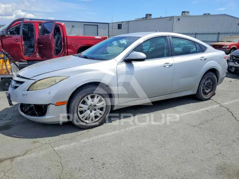 2010 Mazda 6 photo