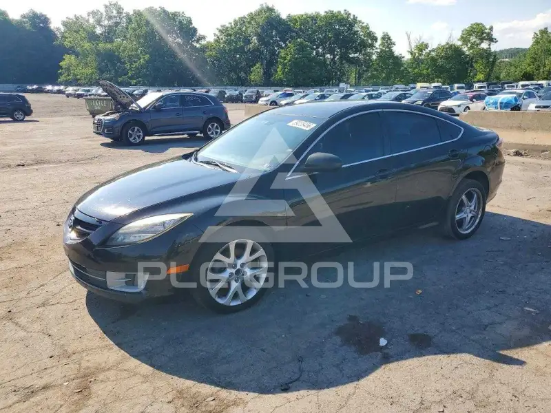 2010 Mazda 6 photo