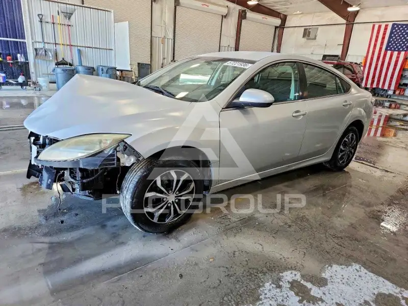 2010 Mazda 6 photo