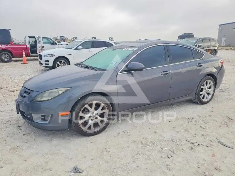 2010 Mazda 6 фото