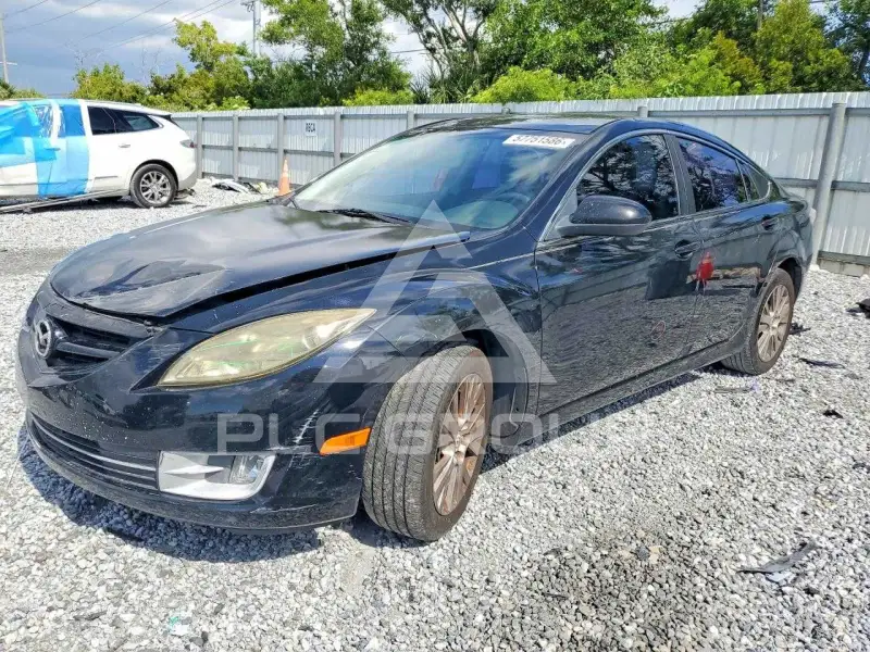 2010 Mazda 6 фото