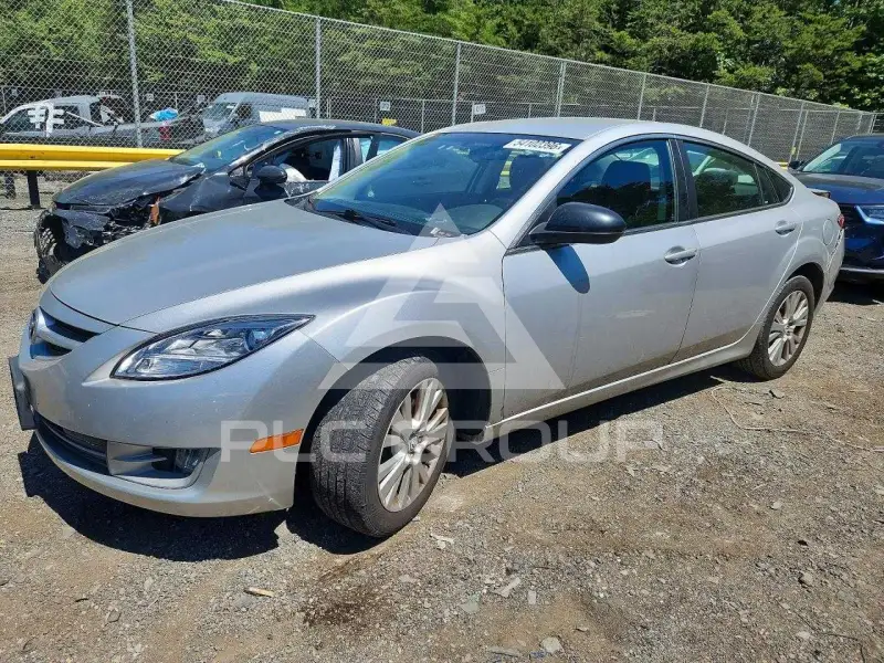 2010 Mazda 6 фото