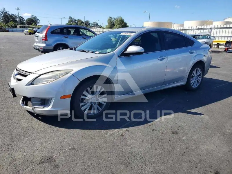 2010 Mazda 6 photo