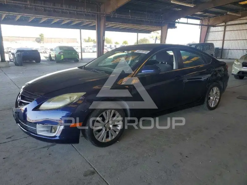 2010 Mazda 6 photo