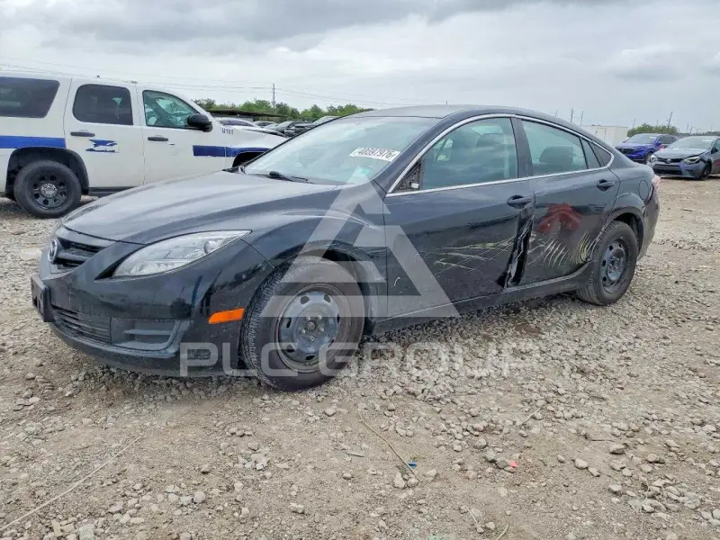 2010 Mazda 6 photo
