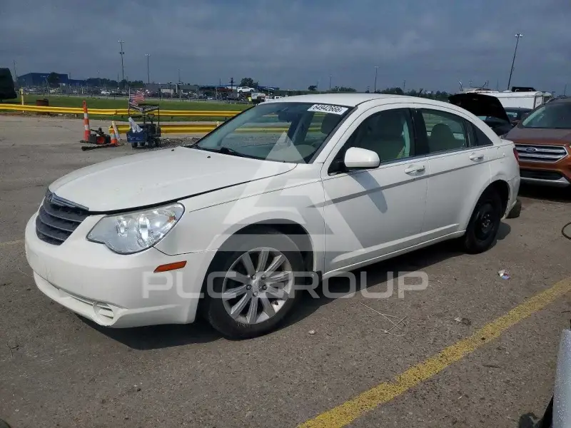 2010 Chrysler SEBRING photo