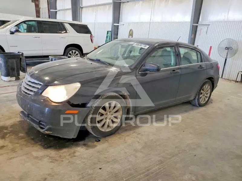 2010 Chrysler SEBRING фото