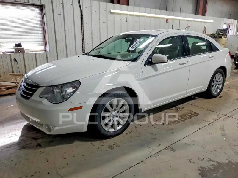 2010 Chrysler SEBRING photo