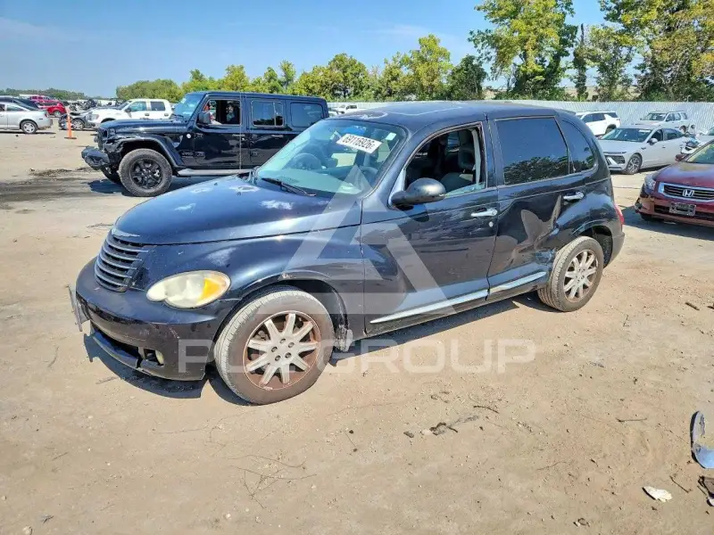 2010 Chrysler PT Cruiser фото