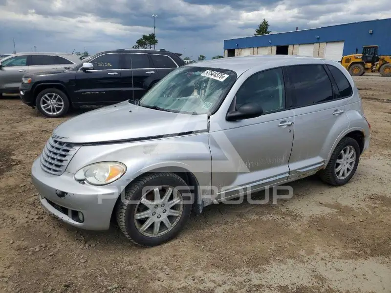 2010 Chrysler PT Cruiser фото