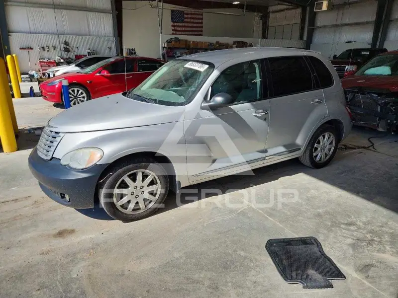 2010 Chrysler PT Cruiser фото