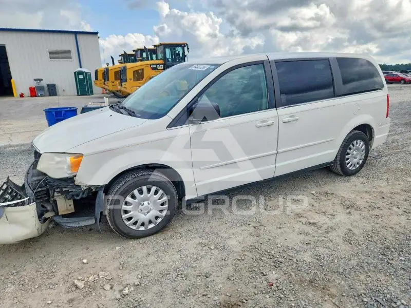 2010 Chrysler Pacifica photo