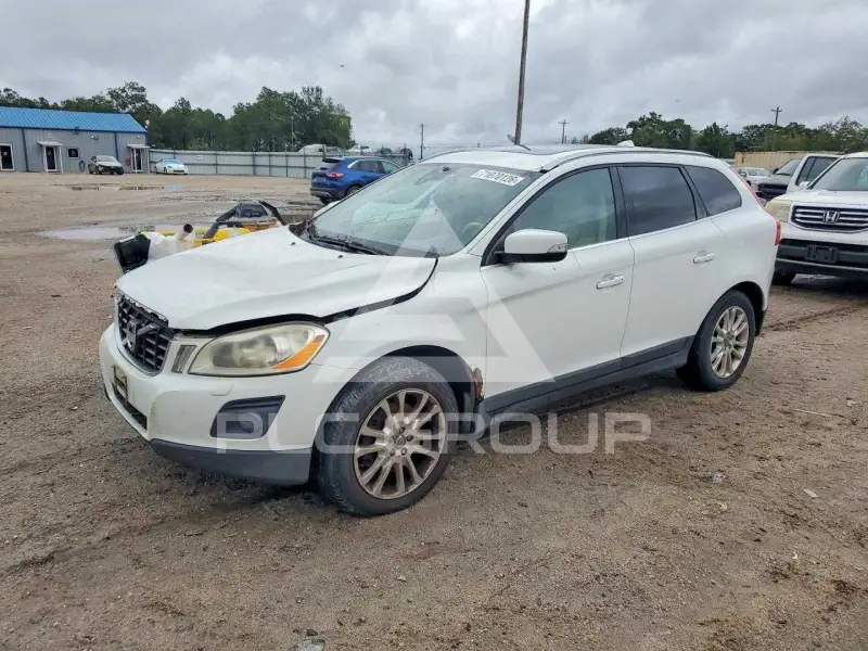 2010 Volvo XC60 фото