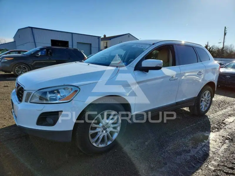 2010 Volvo XC60 photo
