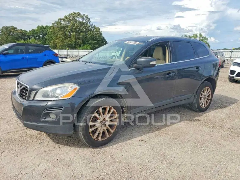 2010 Volvo XC60 фото