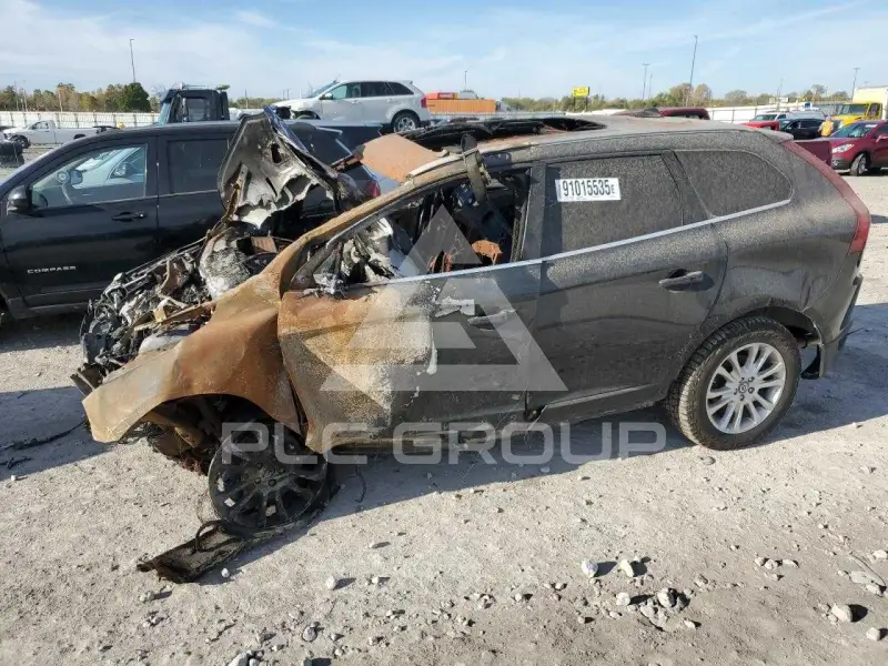 2010 Volvo XC60 фото