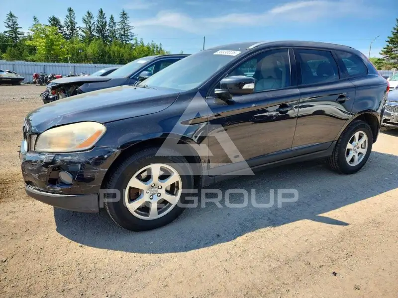 2010 Volvo XC60 фото