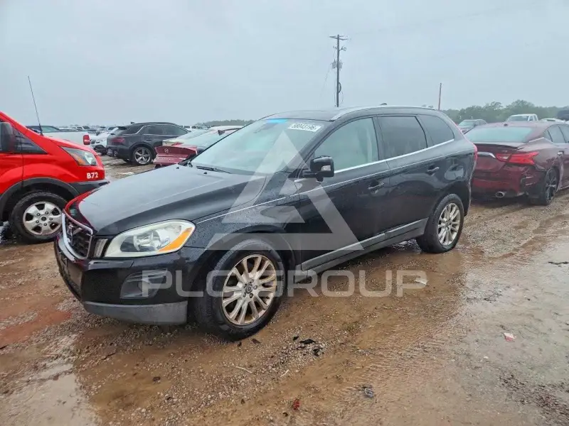 2010 Volvo XC60 фото