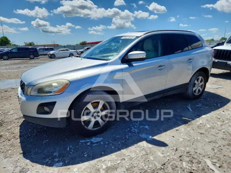 2010 Volvo XC60 photo