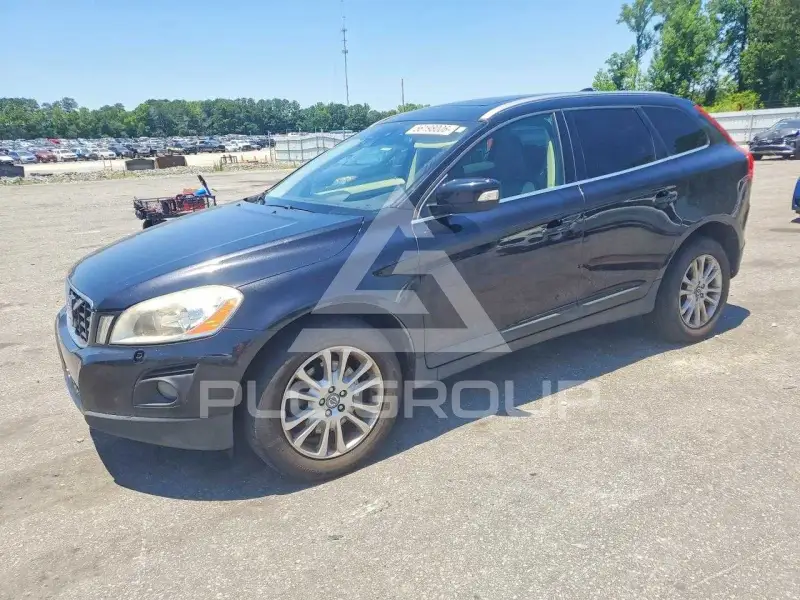 2010 Volvo XC60 фото