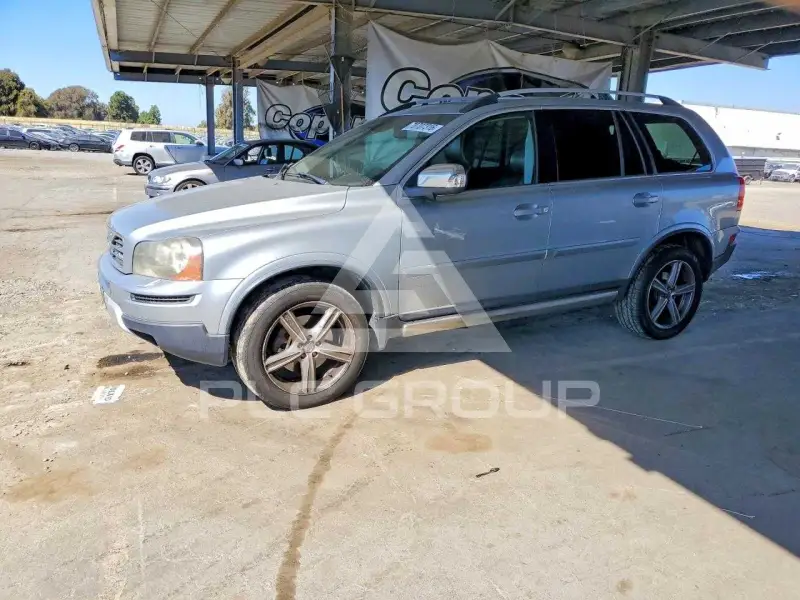 2010 Volvo XC90 photo