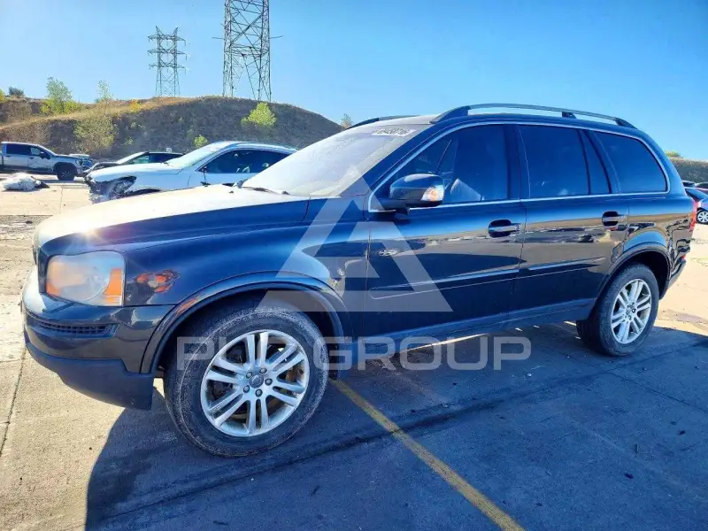 2010 Volvo XC90 фото