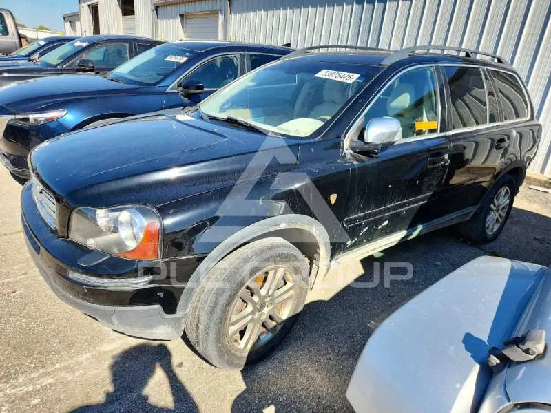 2010 Volvo XC90 фото