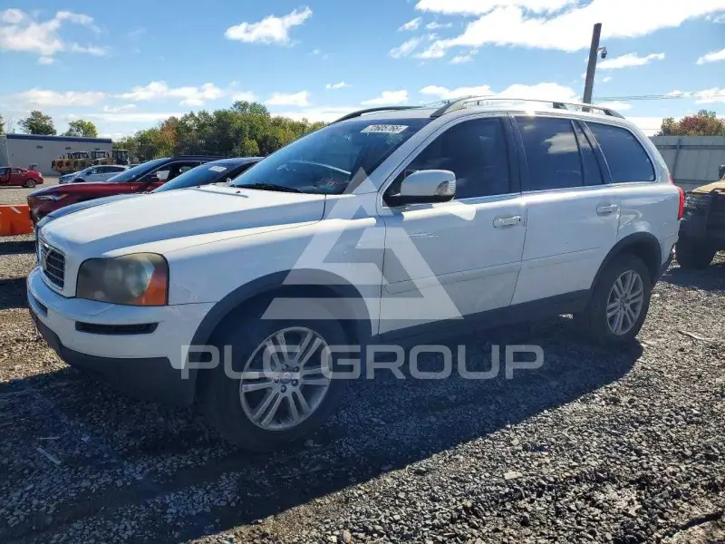 2010 Volvo XC90 фото