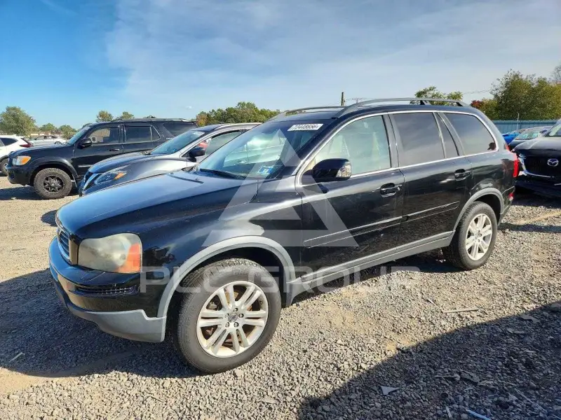 2010 Volvo XC90 фото
