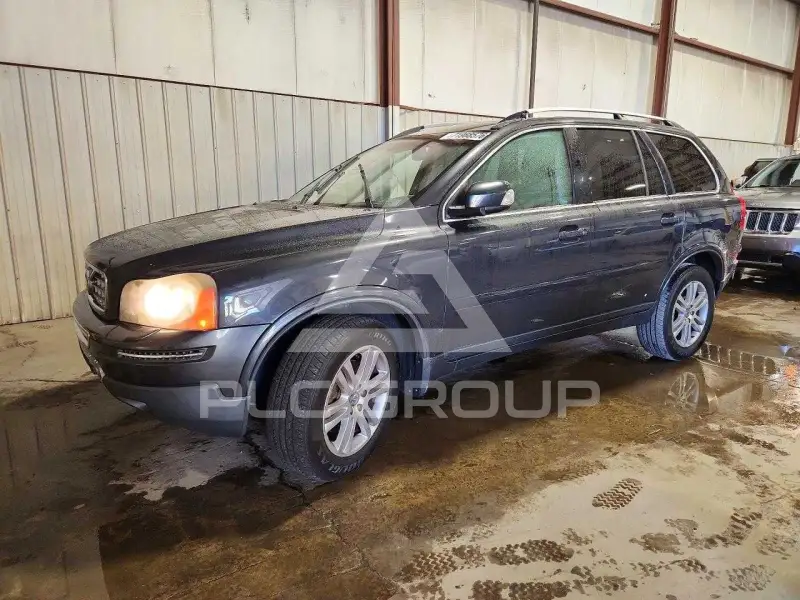 2010 Volvo XC90 фото