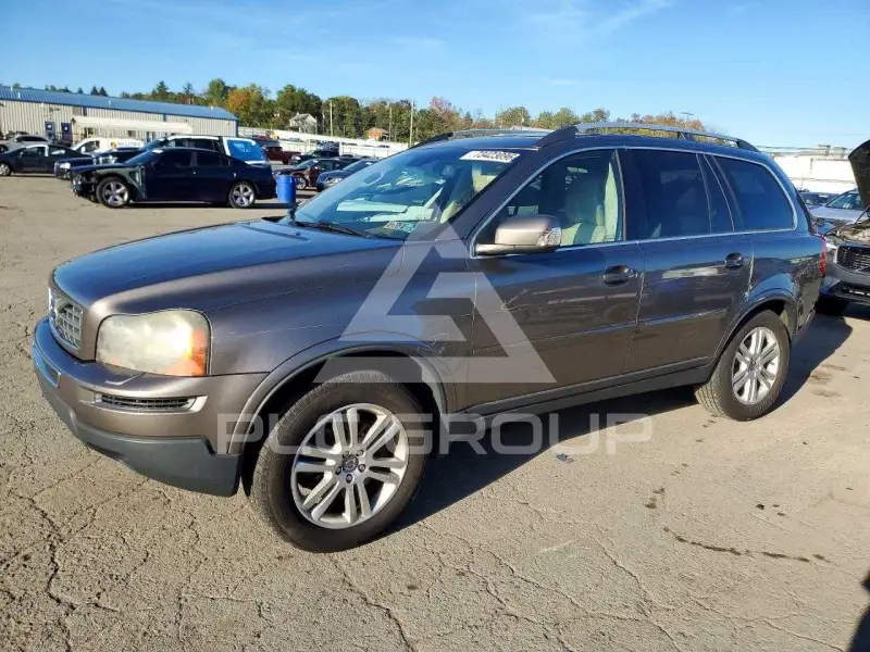 2010 Volvo XC90 photo