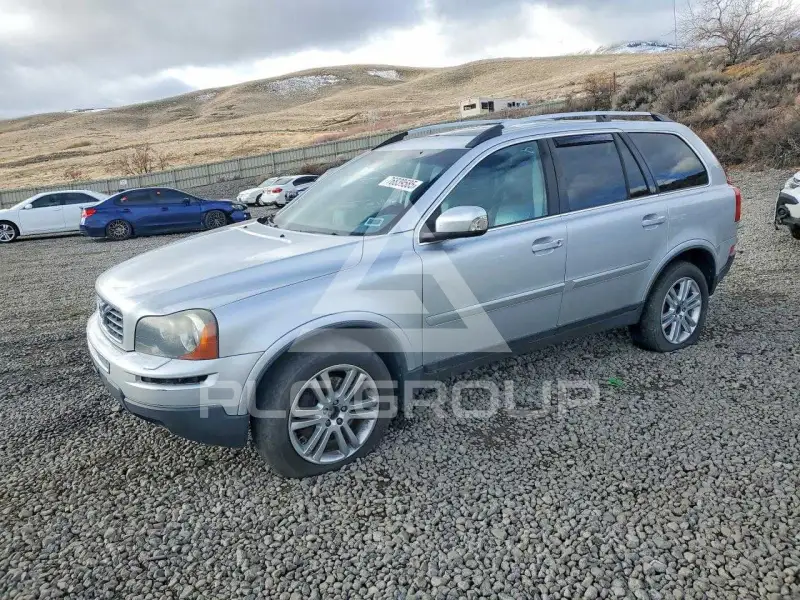 2010 Volvo XC90 фото