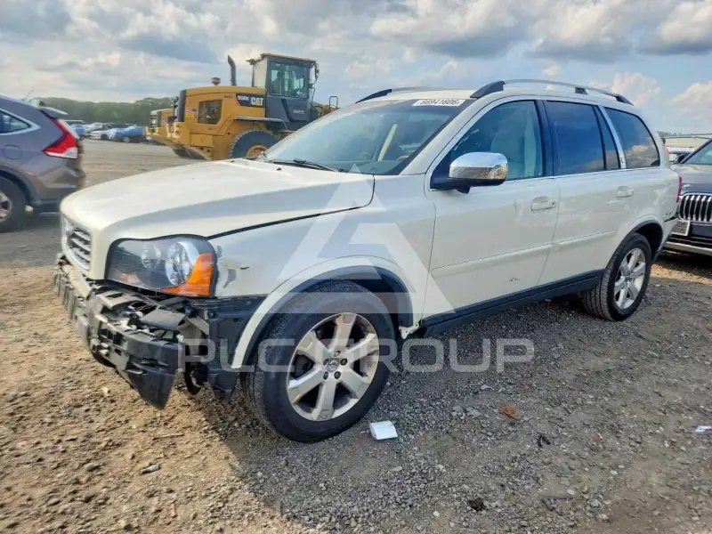 2010 Volvo XC90 фото