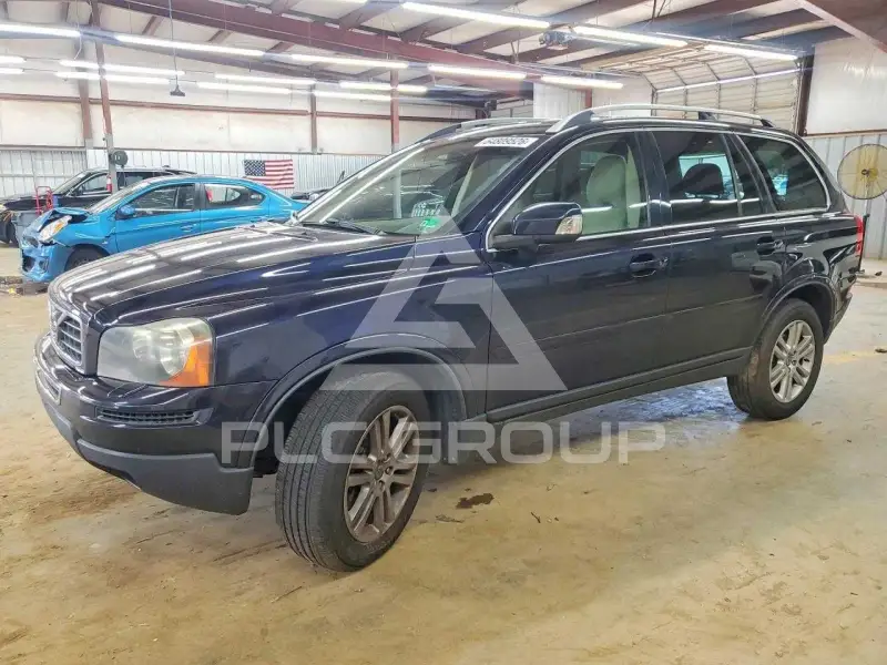 2010 Volvo XC90 photo