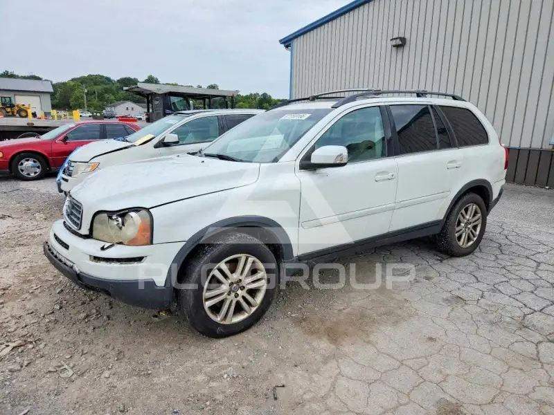 2010 Volvo XC90 фото
