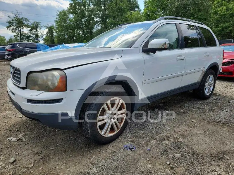 2010 Volvo XC90 фото
