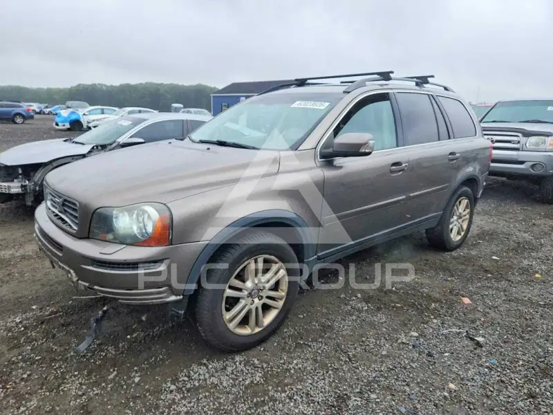 2010 Volvo XC90 фото
