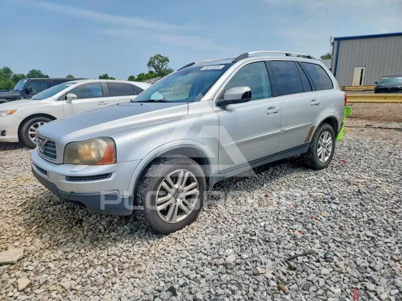2010 Volvo XC90 фото