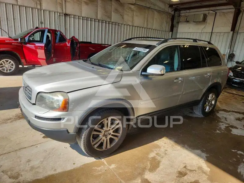2010 Volvo XC90 фото