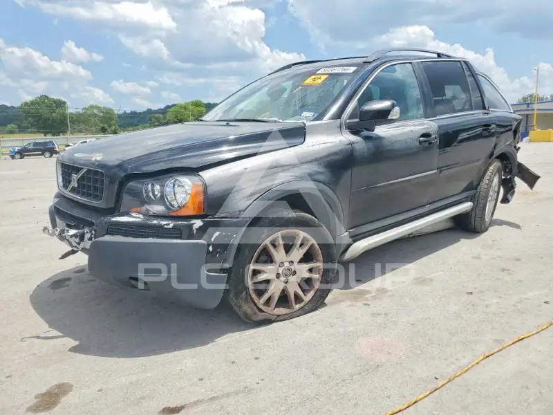 2010 Volvo XC90 фото