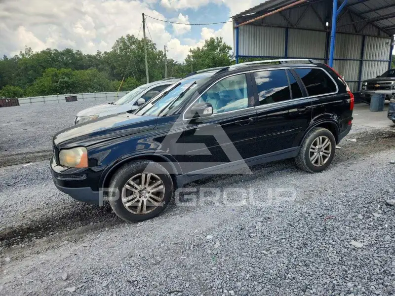 2010 Volvo XC90 фото