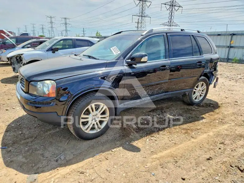 2010 Volvo XC90 фото