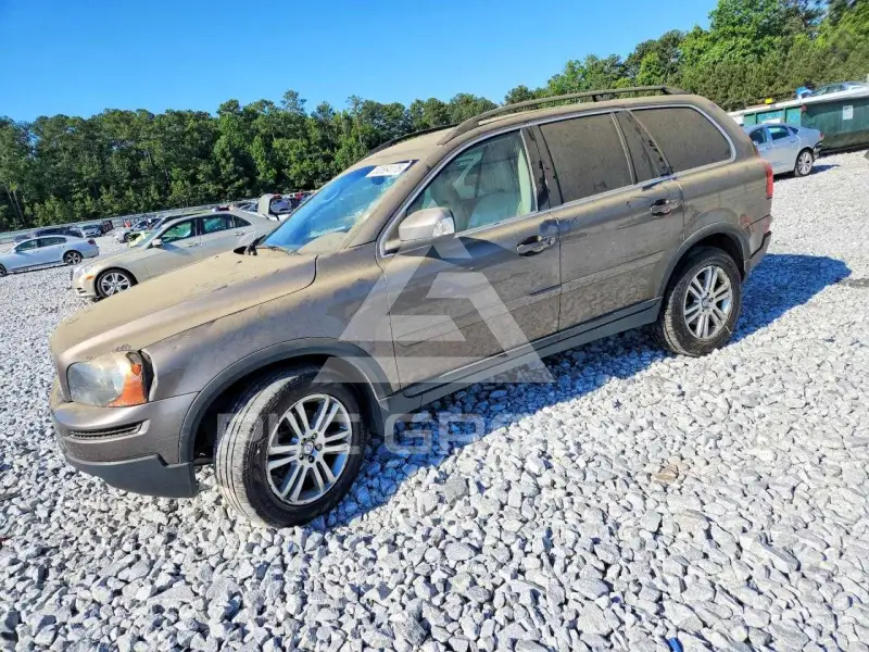 2010 Volvo XC90 фото
