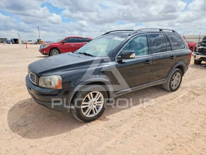 2010 Volvo XC90 photo