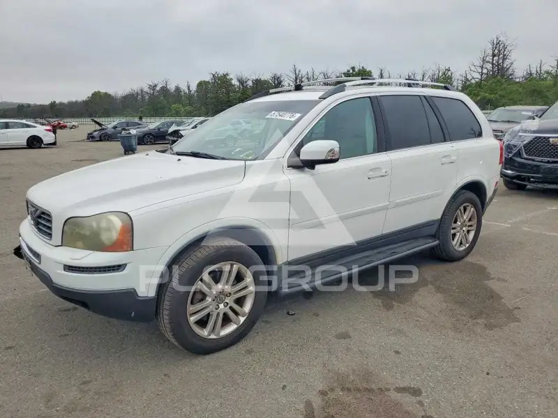 2010 Volvo XC90 фото
