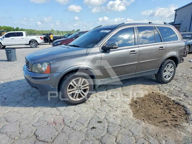 2010 Volvo XC90 фото