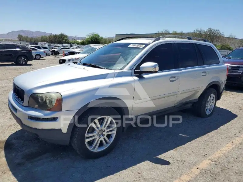 2010 Volvo XC90 фото